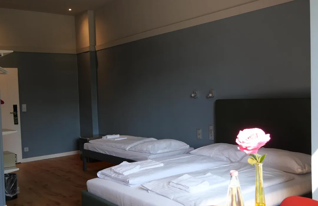 Art Hotel Charlottenburger Hof Berlin-1