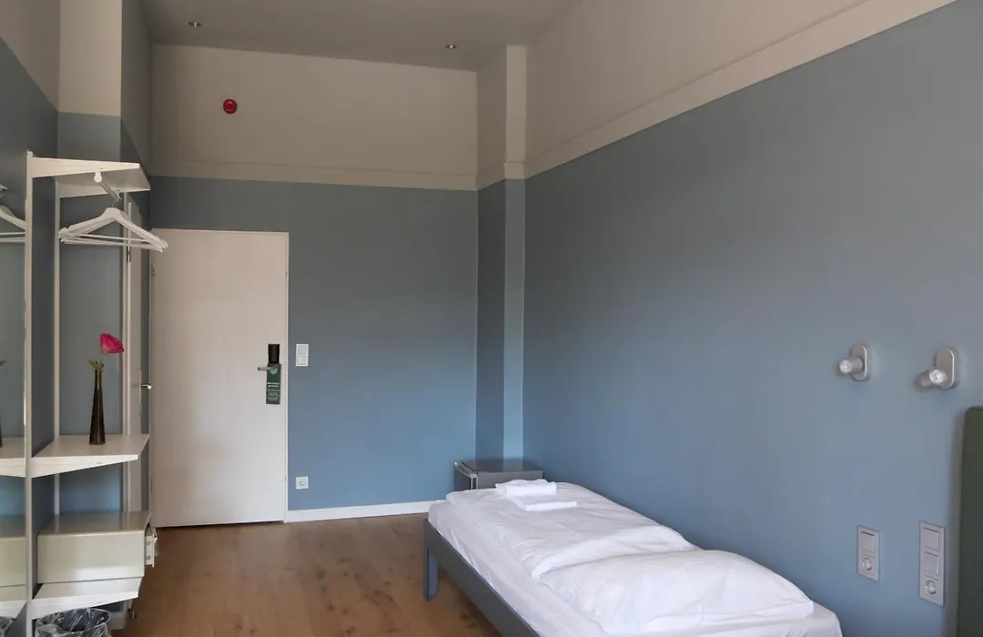 Art Hotel Charlottenburger Hof Berlin-1