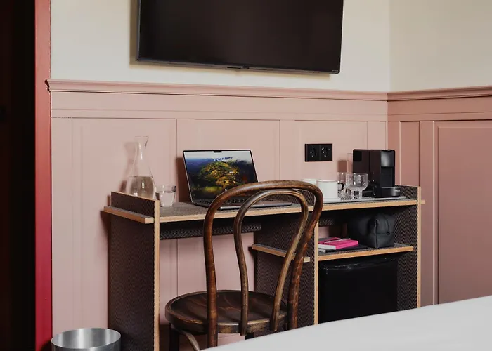 Max Brown Ku'Damm, Part Of Sircle CollectionHotel Berlin